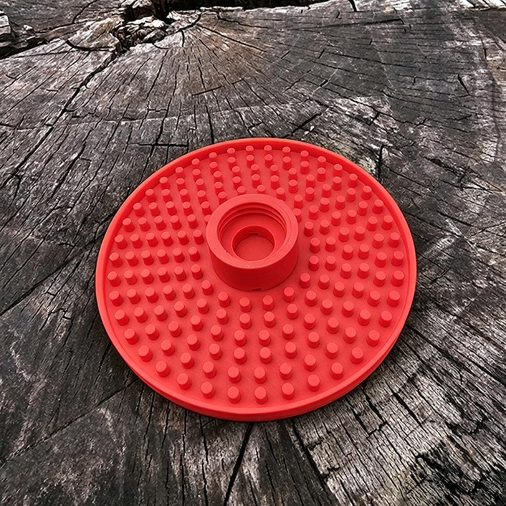 Multi-Hole Chicks Automatic Drinking Tray Plastic Bee Water Dispenser Home Balcony