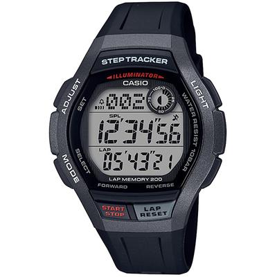     Casio Ws 2000h 1ajh [спортивные часы]