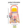 Wangbaifu Zootopia Kids Insulated Water Bottle