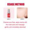 EELHOE Retinol Remove Dark Circles Eye Serum Eye Bags Lift Firm Brightening Eye Cream Hyaluronic Acid Anti-Wrinkle Massage Eyes Care