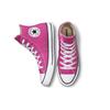 Converse Chuck Taylor All Star High Active Fuchsia Unisex Sneakers Pink White Black A00787C