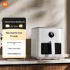 Умная аэрофритюрница Xiaomi Mijia P1