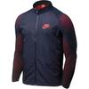 Спортивная куртка Windrunner Game Royal White 828477-451