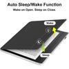 Magnetic Design 7 inch e-Reader Case Detachable Protective Shell for KOBO Libra Color/2