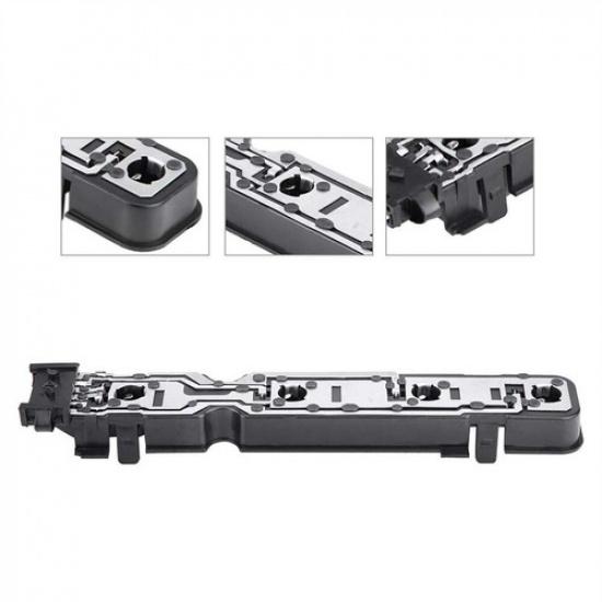 Rear Light Bulb Holder Lamp Tray 683810002N 1681537 For Ford Transit MK7 2006-14