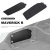 UTV For Can-Am Maverick R For CAN-AM MAVERICK R 2024 Accessories Black Rear Bed Side Doors Left and Right