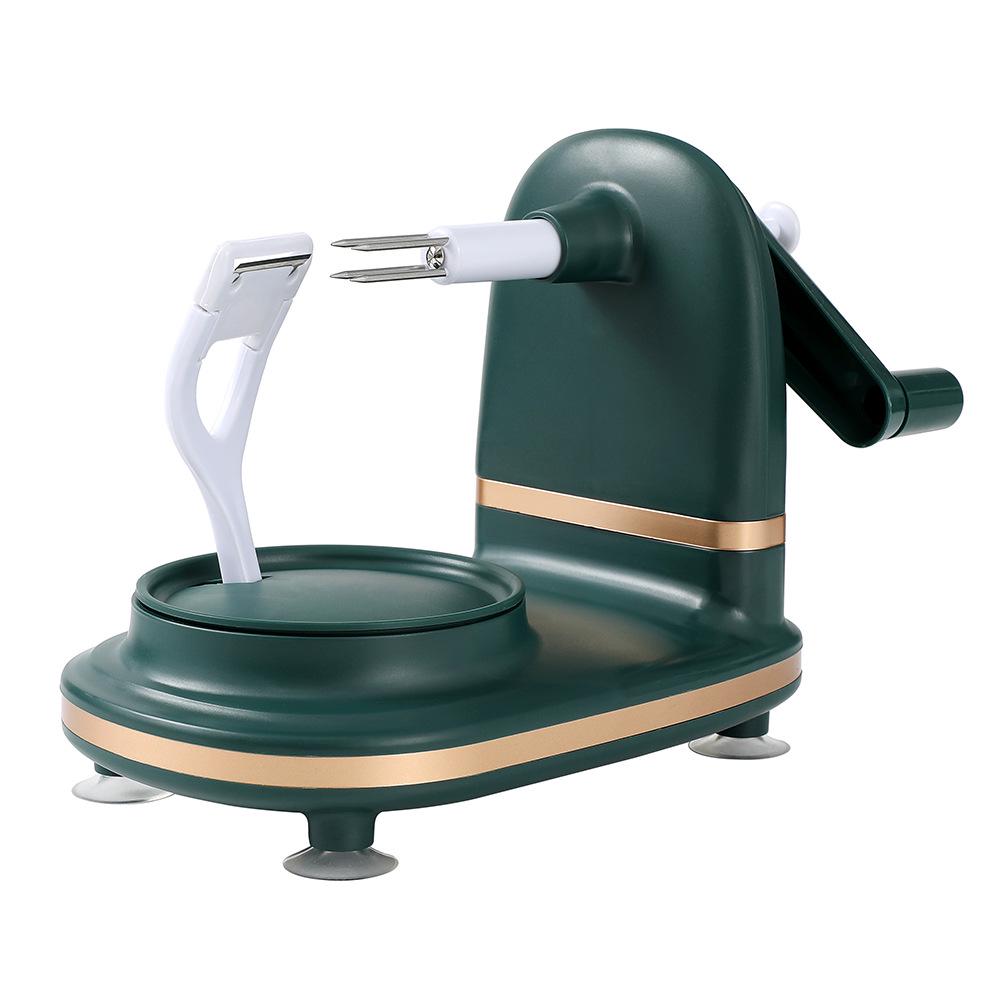 Ручная яблокочистка и нож для очистки овощей и фруктов