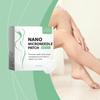 Nano Micro Needle Plaster, Micro Needle Plaster для похудения, укрепляющий пластырь для улучшения состояния кожи (4шт/1коробка)