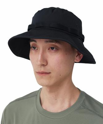 Snow Peak TAKIBI Wether Cloth размер идеально подходит для улицы и шляпы, 1, ЧЕРНЫЙ, AC-25SU015, кемпинг, мероприятия, фестивали.