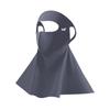 Full Face Sun Protection Mask UPF50+ Sunshade Face Mask Fashion Anti-UV Neck Scarf  Cycling