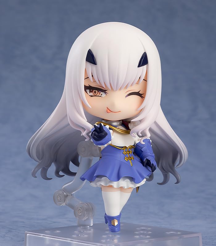 GOOD SMILE COMPANY Nendoroid Order Plastic Painted Movable Figure Fate/Grand Lancer/Melusine Non-Scale