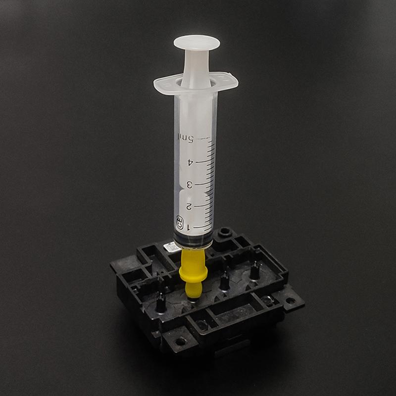 1 Набор Жидкости для Обслуживания, Ремонта и Очистки Печатающих Головок, Наборы Инструментов для Очистки Печатающих Головок, Краски Пигментные, Сублимационные Чернила Для Canon, Для HP, Epson