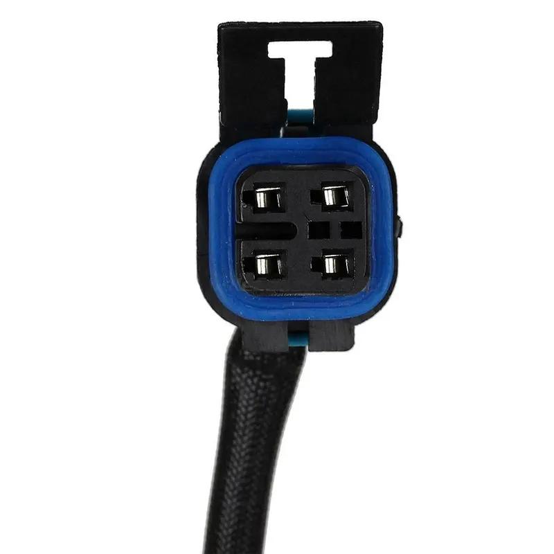 4 Wires Oxygen O2 Sensor Downstream Lambda For Oldsmobile Alero Pontiac Grand Am Chevrolet Corvette Auto Parts 234-4617 234-4089