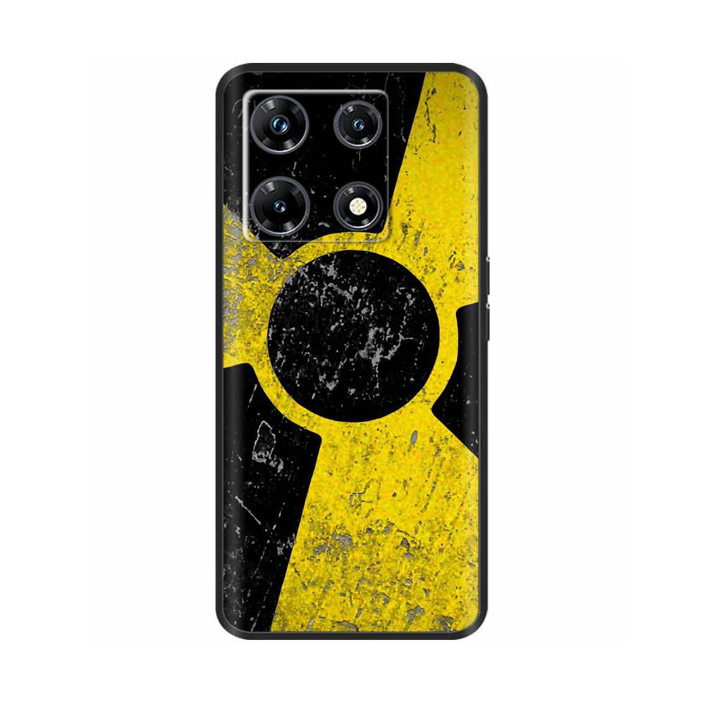 For Infinix Note 30 Pro Case TPU Soft Silicone Bumper Phone Back Cover Cases for Infinix Note30 Pro X678B Protective Shell Capas