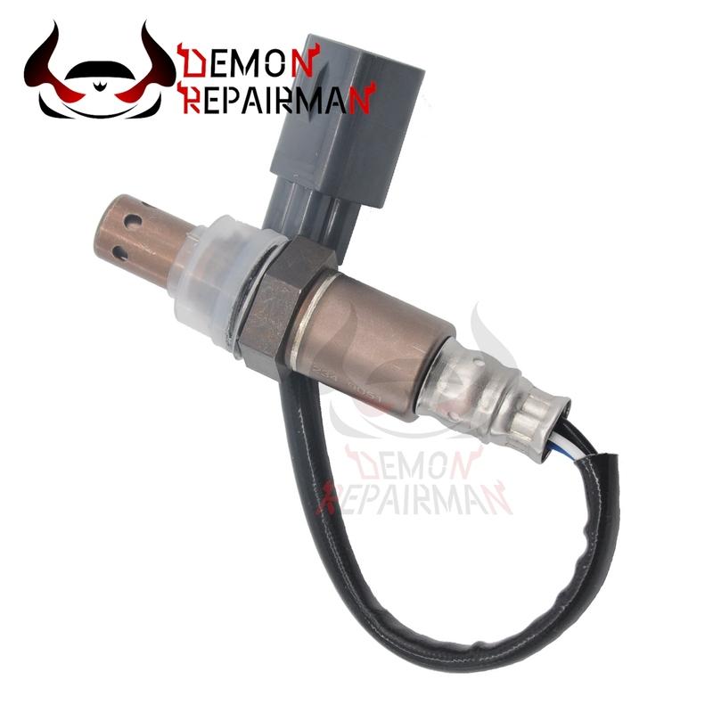 Lambda O2 Oxygen Sensor For Lexus GS350 Toyota 4Runner Cruiser Sequoia Tacoma Tundra 234-9051 89467-30010 89467-71020 234-9051