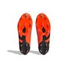Adidas Кроссовки унисекс Predator Accuracy+ FG Heatspawn Pack Orange Team-Solar-Orange Core-Black GW4560