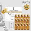 KLYTIA PARIS AA-Age Action Ампулы 30 флаконов (1 коробка + защитный колпачок, открывалка)
