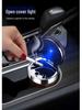 Пепельница для автомобиля Changan Qiyuan A07/A05/A06/Q05, Аксессуары для интерьера