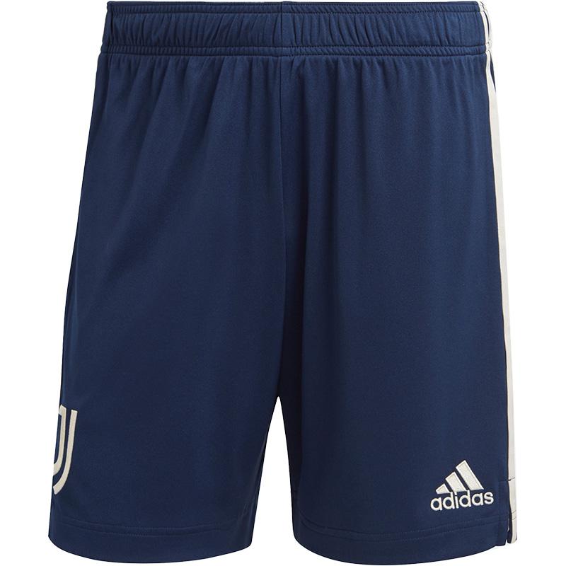 adidas X YOUWENTUSI, LIANMINGKUAN AEROREADY Футбольные штаны мужские Морской синий FN1005-