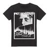 Футболка с постером для мужчин Pet Sematary