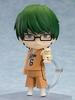 Nendoroid Kuroko's Basketball Midorima Shintaro Non-scale ABS & PVC Painted Movable Figure