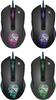 Mysz przewodowa Defender SLEIPNIR GM-927 12800dpi 6P + podkładka Gaming + GRA