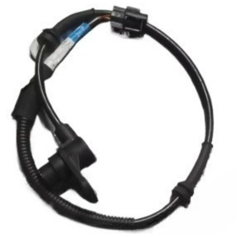 24524226 China Front Rear Wheel Sensoring ABS Sensor Wire for Chevrolet Spark 0.8 1.0 1.2 Sport New Automobile Part