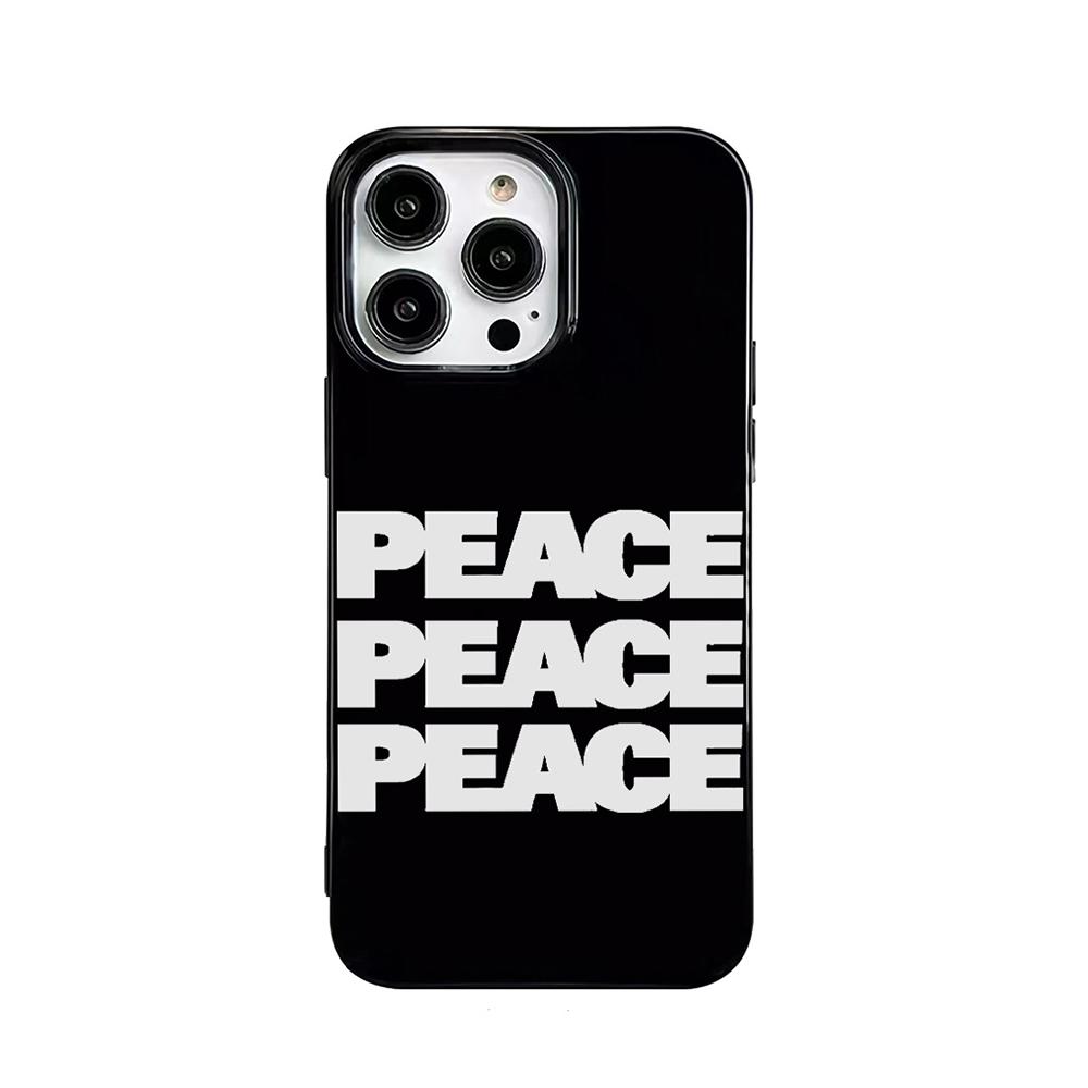 Luxury Clmj I Always Win Phone Case for iPhone 17 17e 16e 16 15 14 13 12 11 X XS XR XSMAX Air Pro Max Plus Double-layer
