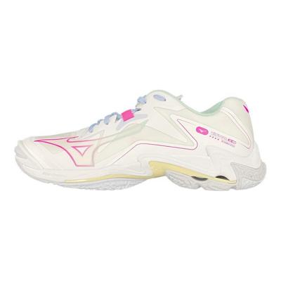 Кроссовки Wave Lightning Z8 'White Pink' V1GA240058