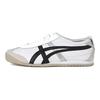 ONITSUKA TIGER Кроссовки MEXICO 66 Белый Серебристый Черный DL408-0190