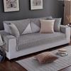 Velvet Sofa Towel Thicken Couch Cover Sofa Blanket Home Sofa Slipcovers Armchair Protector Corner Couch Cushion Pet Dog Kid Mat