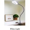 Clip on light EXTENDING EXTENSION LED LED on USB lamp Eye Care Eye Care Lig