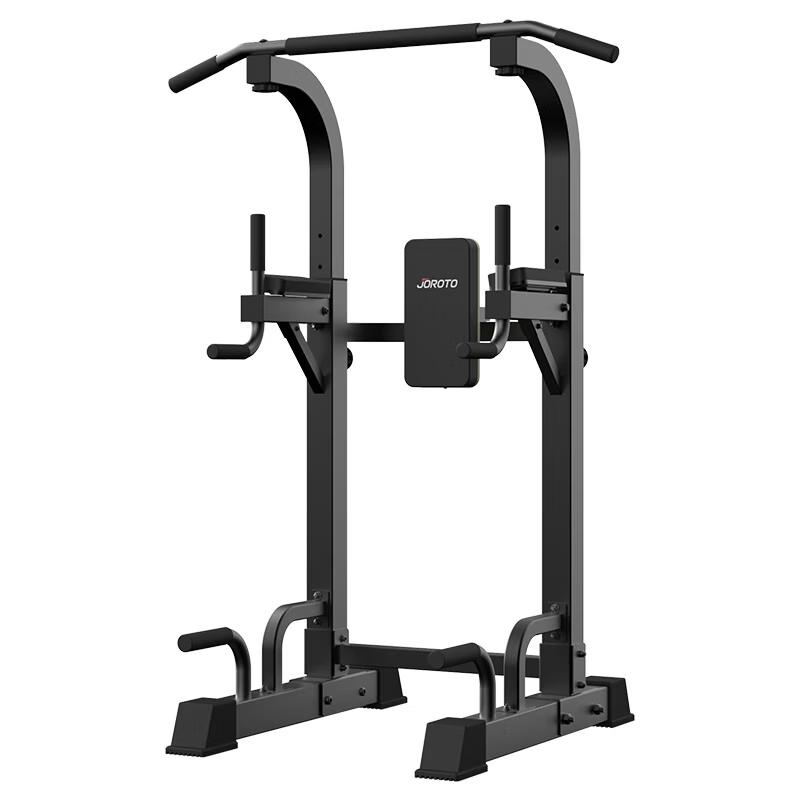 Jieruite J-YT23 Freestanding Pull-up and Dip Station