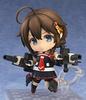 Nendoroid Kantai Collection -KanColle- Shigure Kai Ni Non-scale ABS & PVC Painted Movable Figure