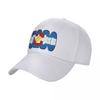 Colorado flag Baseball Cap Fishing cap Visor Trucker Hats For Unisex Womens