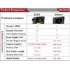 ANCEL A202 On-board Computer Car Digital Computer Display Speed Fuel Consumption Temperature Gauge OBD2 Automobile Scanner