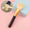 Professional Makeup Brushes, Wood Powder Brush, Multifunctional Foundation Blush Sculpting, R Brush, Make Up Tools, Accessories