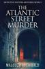 Книга The Atlantic Street Murder : 2