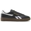 Reebok Кроссовки Club C Grounds Uk 'Black White Gum' 100202327