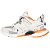 (WMNS) Track Trainer 'Белый Оранжевый' Женский 542436W1GB19059