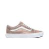Vans Кеды Old Skool с низким верхом для скейтбординга Женские кроссовки Розовые VN0A4BV5T61
