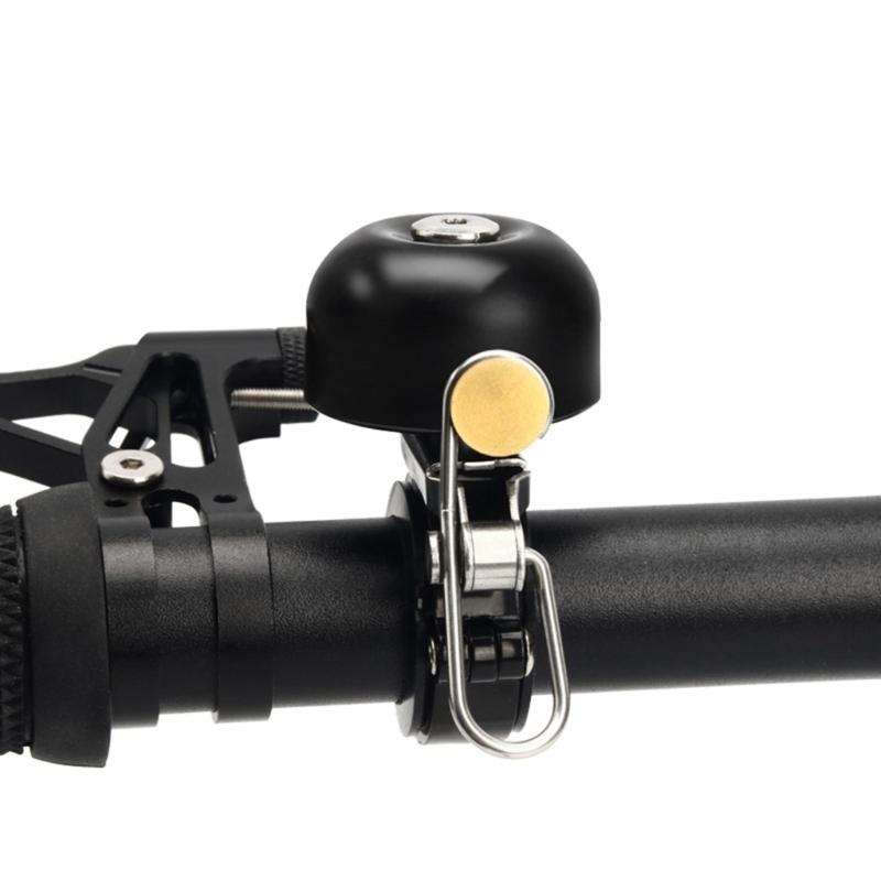 Cycling Horn Bike Handlebars Bells Replacement Mountain Bicycles Bells Road Bike Bells Handlebar Horn Easy to Install