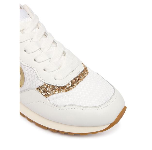 Кроссовки Liu Jo Wonder Low 02 Bis