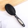 Anti Static Air Cushion Hair Brush Plastic Handle Curly Hair Comb Scalp Massage Comb  Hair Salon