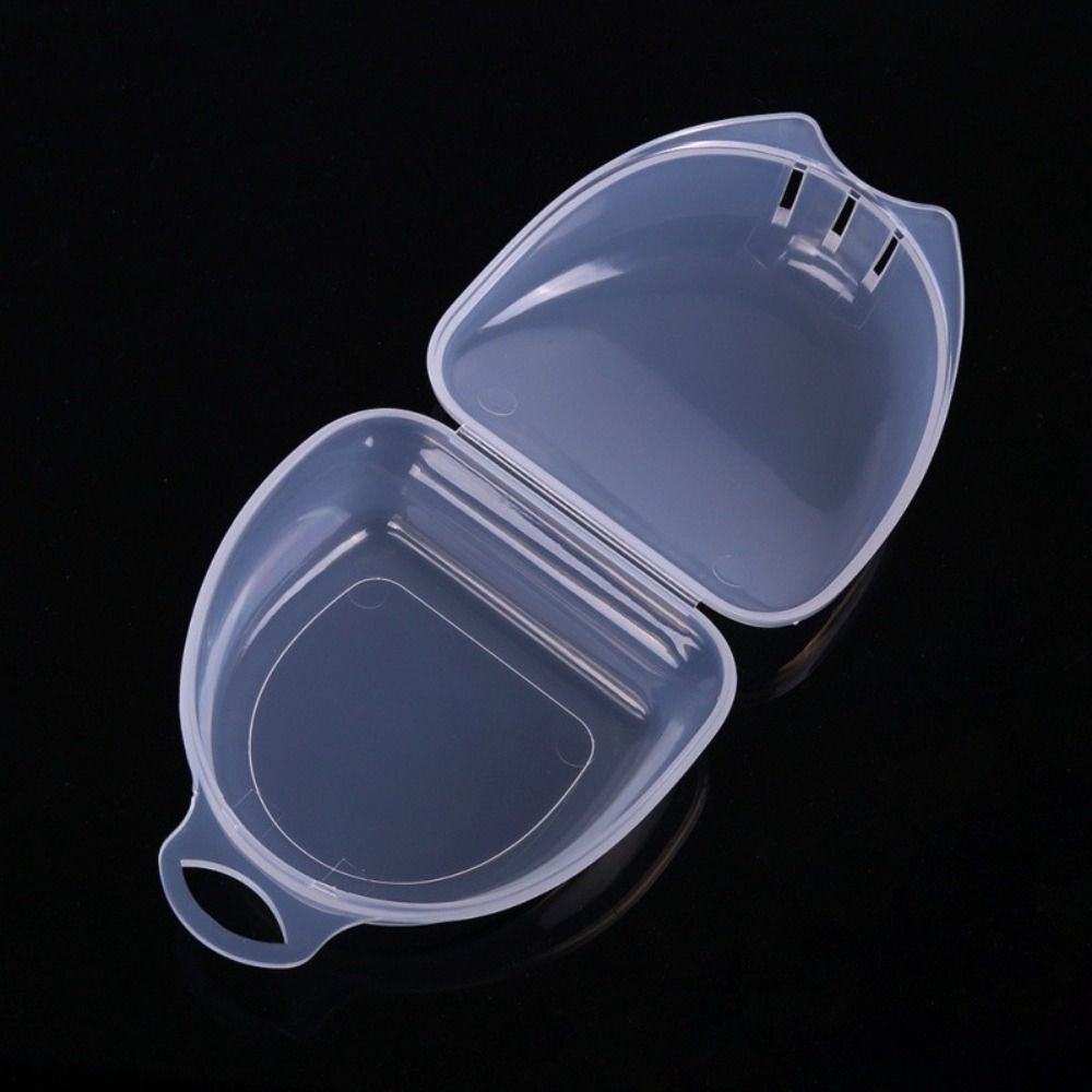 Professional Teeth Protection Improving Sleep Quality Tooth Brace Night Grinding of Teeth
