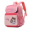 Adorable And Stylish Unisex Childrens Backpack With Dual Shoulder Straps For Students