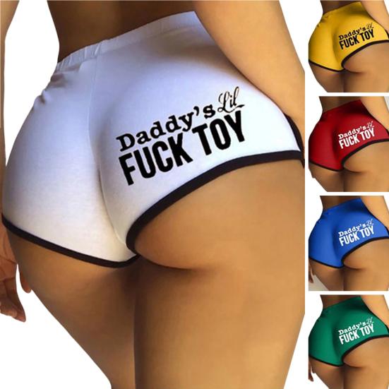 Женские шорты, сексуальные удобные женские трусы со рюшами, мягкие трусы больших размеров, спортивные шорты для плавания