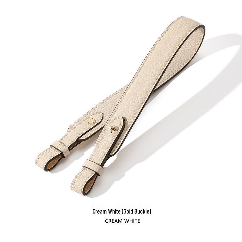 Ma Huang Shi A-35 Широкий кожаный ремень кроссбоди/на плечо для сумок Lindy Evelyn Basket Kelly