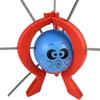 1 Набор Настольная игра с шариками, Настольная игра с шипами, Интерактивная трюковая игра "Взорви шарик", Розыгрыши для семейного сбора