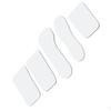 5pcs Dental Orthodontic Intraoral Photographic 2-sided Reflector Mirror for Clinic Dentist